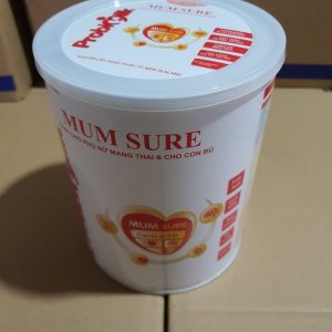 Sữa Probimilk Mum Sure